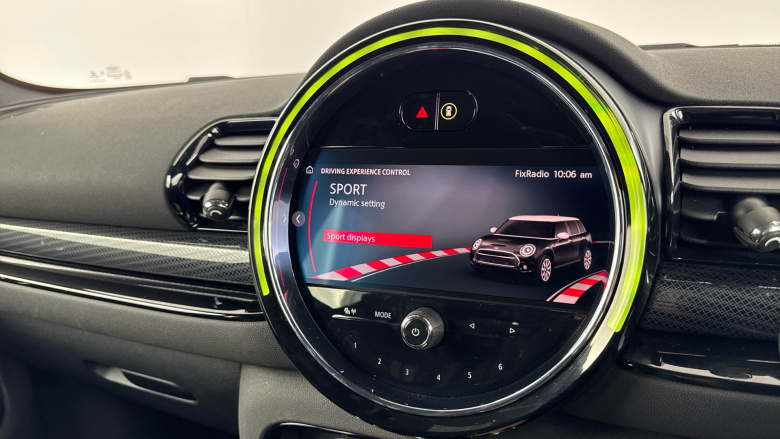 MINI Clubman 1.5 Cooper Shadow Edition 6dr Petrol Estate